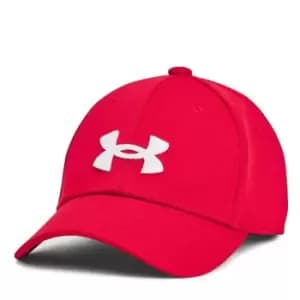 Under Armour UA Blitzing - Red