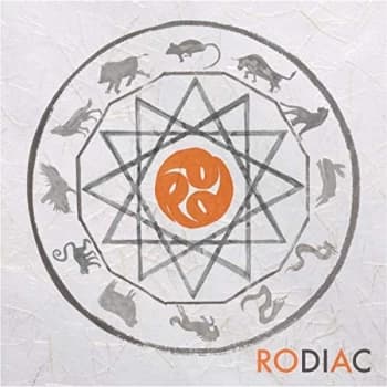 Roa: Relic Of Ancestors - Rodiac CD