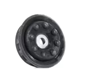 RIDEX Top strut mount AUDI 1180S0044 443512331 Strut mount,Top mount,Suspension top mount,Suspension mount,Top strut mounting