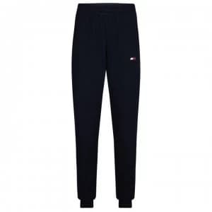 Tommy Sport Fleece Cuff Jogging Pants - DW5 Desert Sky