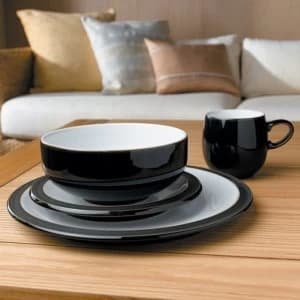 Jet Black 4 Piece Box Set