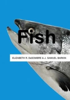 Fish by Elizabeth R DeSombre
