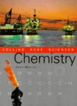 Chemistry by Jane Morris Paperback