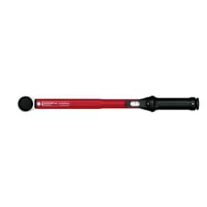 Gedore Torque wrench 1/2 40-200Nm l.485mm