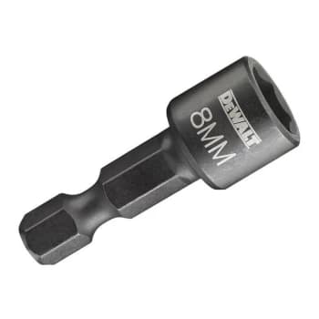 DEWALT - DT7462 Compact Nut Driver 8mm