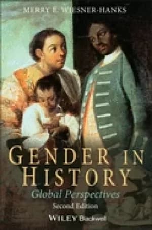 gender in history global perspectives