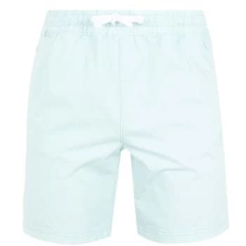 SoulCal Drawcord Shorts Mens - Mint Green
