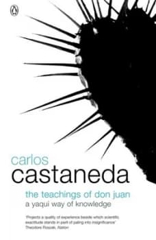 The Teachings of Don Juan by Carlos Castaneda Paperback