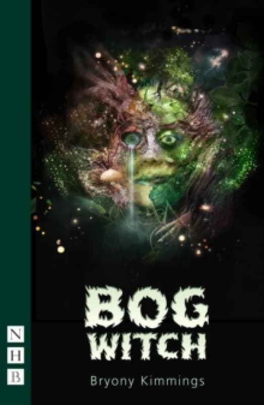 Bog Witch Paperback / softback