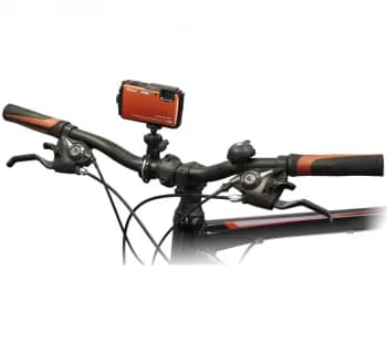 Nikon AW120 Accessory Kit