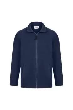 Alaska Full Zip Fleece
