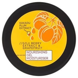 Superdrug Vitamin C Gel Moisturiser 75ml