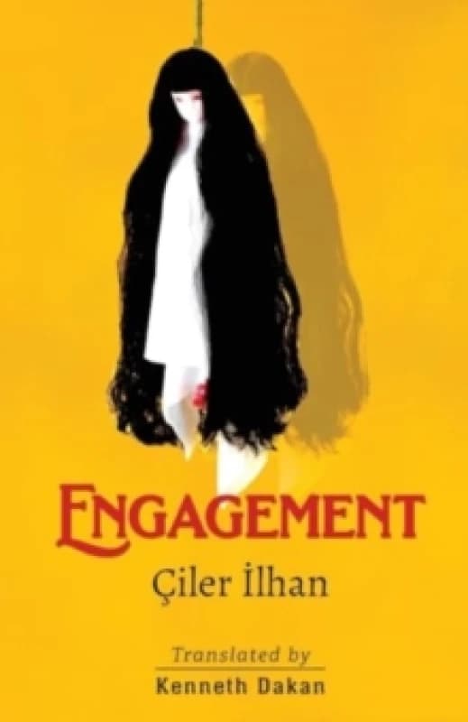 Engagement Paperback / softback