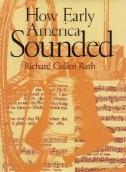 How Early America Sounded Hardback