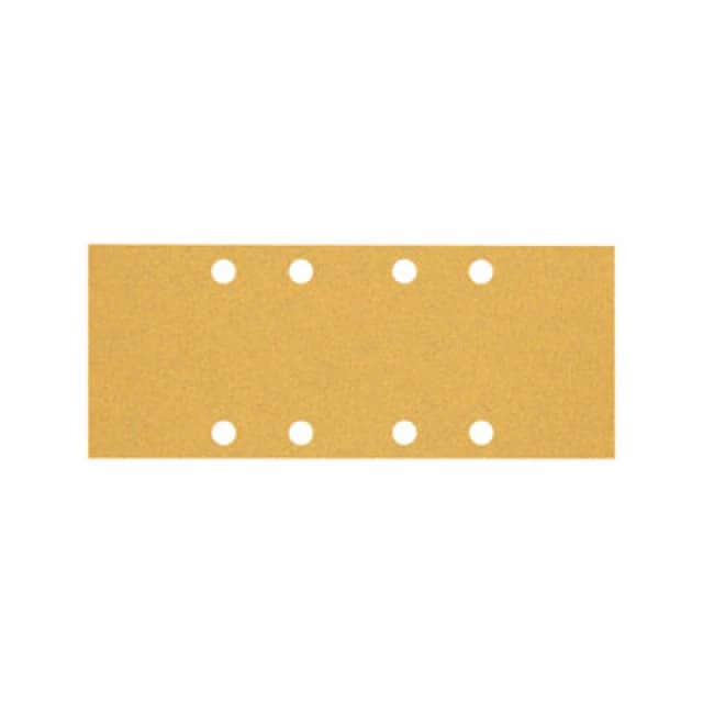 Bosch Expert C470 Best for Wood and Paint Sanding Sheets 2608901112 Width x Length: 93mm x 230mm