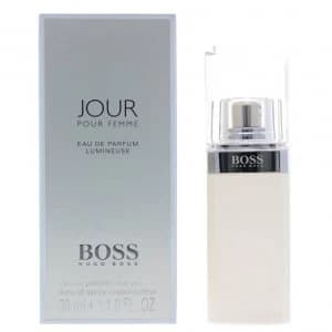 Hugo Boss Jour Pour Femme Lumineuse Eau de Parfum For Her 30ml