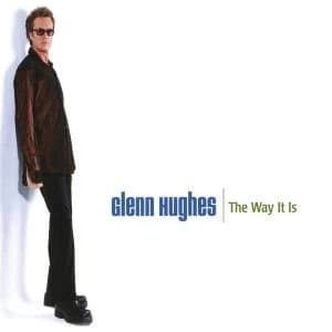 Glenn Hughes - The Way It Is Vinyl