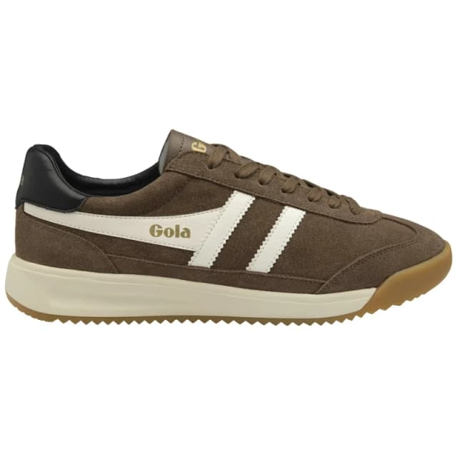 Gola Trainers Gola Tornado 88 Marron Male 40