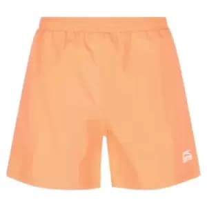 Slazenger Swim Shorts Mens - Orange