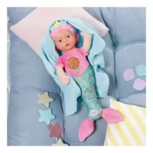 Baby Born Mermaid for babies 33cm