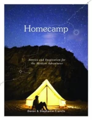 Homecamp by Doron Francis