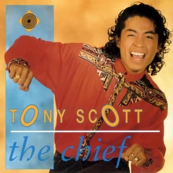 Tony Scott - The Chief & Expressions From The Soul Vinyl
