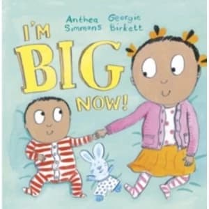 I'm Big Now Paperback
