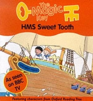 Hms Sweet Tooth by Diane Redmond and Specs Art Paperback