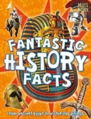fantastic history facts