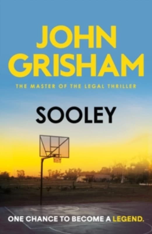 Sooley : The edge-of-your-seat drama from the number 1 Sunday Times bestselling author Paperback / softback