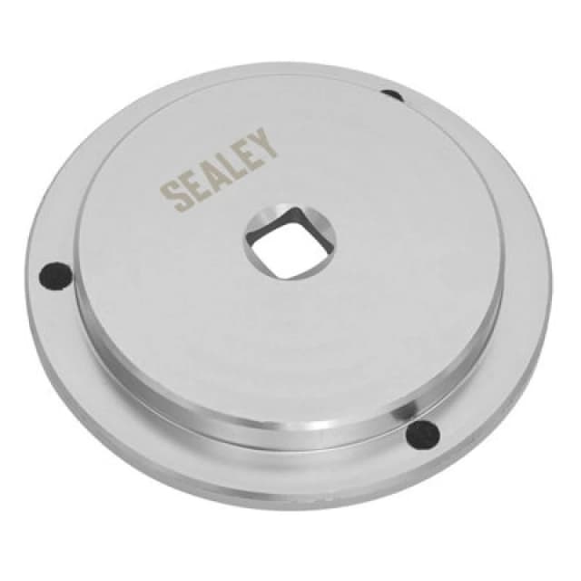 Sealey Sealey - VSE3039 Front Crankshaft Seal Installer for jlr 2.0D Ingenium Engine - Chain Drive SEAL_VSE3039