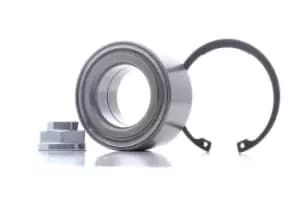 SKF Wheel bearing kit VKBA 3961 Wheel hub bearing,Wheel bearing HONDA,CIVIC VIII Hatchback (FN, FK),Accord VII Limousine (CL, CN),ACCORD VIII (CU)