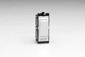 Varilight 10A 2-Way Switch - Z2DG102SW