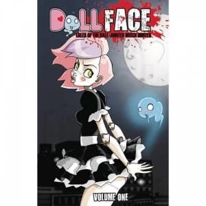 Dollface Volume 1