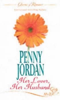 Her Lover Her Husband by Penny Jordan Book