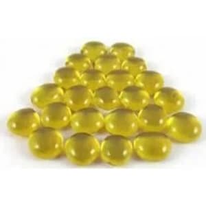 Gaming Stone Colors: Crystal Yellow