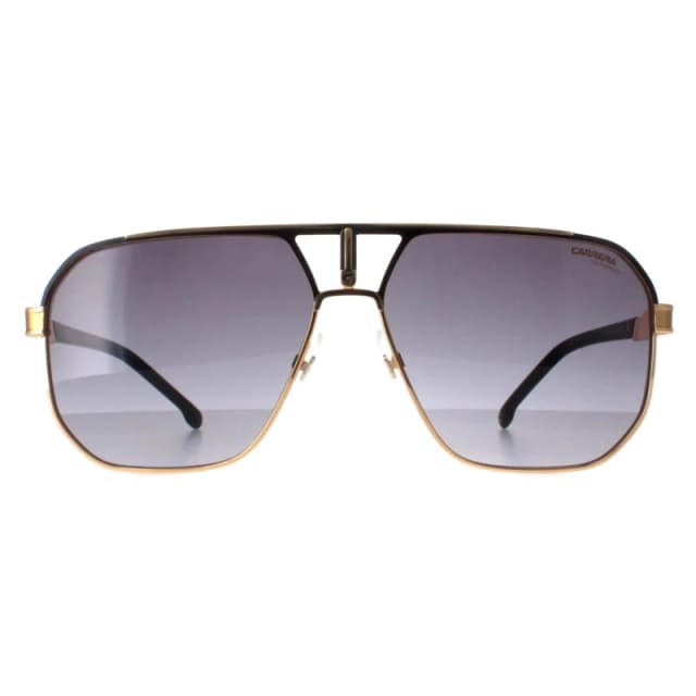 Carrera Aviator Sunglasses, 62mm