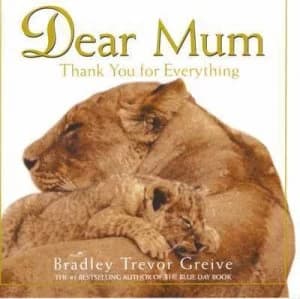 Dear Mum Paperback