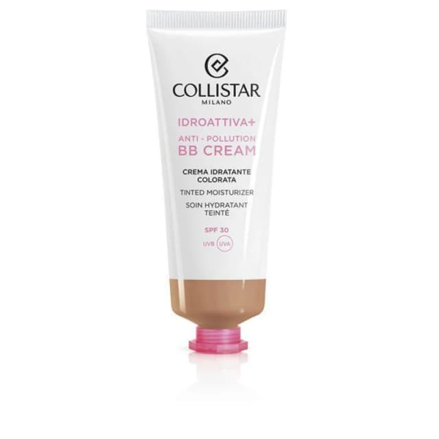Collistar Anti-Pollution BB Cream 3 50ml