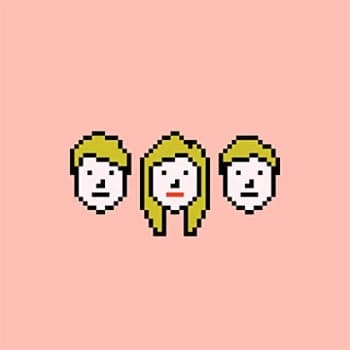 Patawawa - Power-Up (Gold Lp) Vinyl