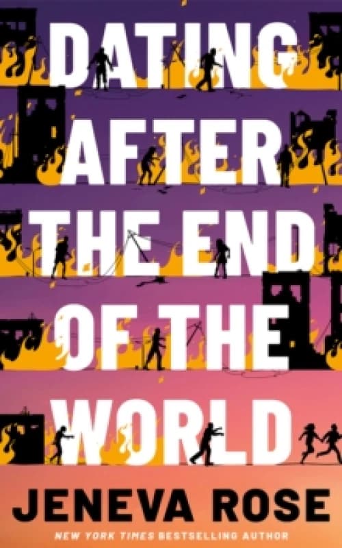 Dating After the End of the World Paperback / softback