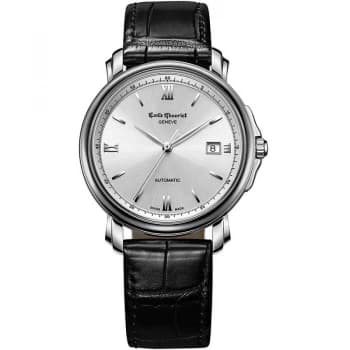 Emile Chouriet Lac Leman Watch