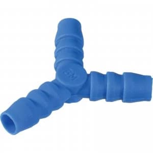 Bailey 1989 Rubber Tubing Y Piece