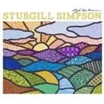 Sturgill Simpson - High Top Mountain (Music CD)