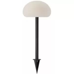 Nordlux Sponge Spike LED Dimmable Outdoor Spike White, IP65, 2700K