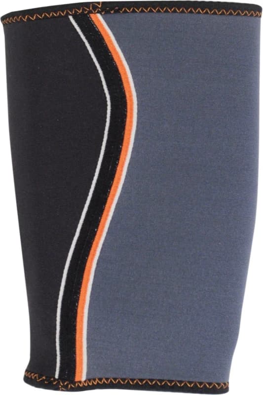 Aidapt Calf Support Large Black