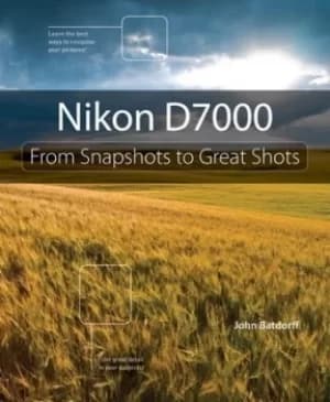 Nikon D7000 by John Batdorff