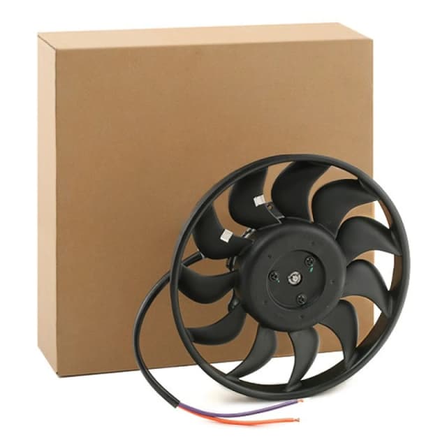 AKS DASIS 048052N Cooling Fan Ø: 280mm, without radiator fan shroud Fan,radiator (508)
