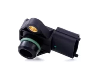 RIDEX Sensor, boost pressure SSANGYONG 3945S0003 6675420017