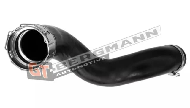 GT-BERGMANN GT52-176 Turbocharger Hose Charger Intake Hose (3314)
